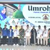 Kodiklatal Gelar Sosialisasi Umroh dan Haji Hemat, Amanah, dan Berkah