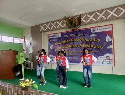 Komisi Nasional Perlindungan Anak Kota Malang Gelar Hari Anak Nasional 2025 Dan Hari Indonesia Menabung.