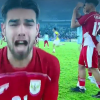 Gajah Putuh Tumbang,Garuda Muda Menang Adu Penalti Lawan Thailand,Timnas Indonesia ke Final Piala AFF U-23 2025. ‎