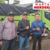 Realisasi Aspal Di Desa Gadingkulon Kecamatan Dau Kabupaten Malang Lewat Pokir DPRD Abdul Qodir