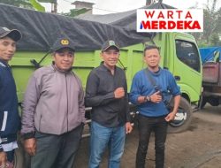 Realisasi Aspal Di Desa Gadingkulon Kecamatan Dau Kabupaten Malang Lewat Pokir DPRD Abdul Qodir