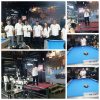 Resmi Di gelar Turnamen Billiard Piala Gubernur Jawa Timur 2025