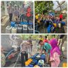 Polres Probolinggo dan BPBD Salurkan Air Bersih untuk Warga Tegalsiwalan Dampak Kekeringan