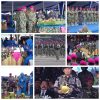 Dankodiklatal Hadiri Syukuran Validasi Organisasi Korps Marinir dan 14 Kodaeral di Cilandak
