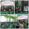 Korem 084/Bhaskara Jaya Gelar Doa Syukur Peringati HUT ke-80 Kemerdekaan RI