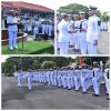 Lulus Pendidikan Tahap Sargolan, 326 Siswa Dikmata TNI AL Angkatan XLIV/II Siap Jalani Penugasan