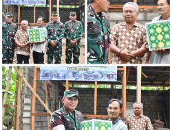 TNI dan Pemprov Jatim Sembuhkan Luka Suryadi Tujuh Tahun Lalu