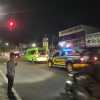 Polres Madiun Kota Kawal Ketat Pengesahan Warga Perguruan Silat Untuk Keamanan
