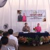 Kuatkan Moral Personel, Kapolres Nganjuk Tinjau Langsung Kinerja Polsek Sawahan