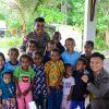 Hadirkan Damai bagi Papua, Satgas Damai Cartenz Dapat Apresiasi dari Tokoh Agama