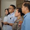Polisi Amankan Tersangka Eksploitasi Seksual Remaja 16 Tahun di Surabaya