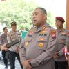 Gerakan Pangan Murah : Polres Tuban Siapkan 12 Ton Beras SPHP