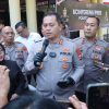 Kapolres Nganjuk Klarifikasi Video Viral Penarikan Mobil di Wilangan, Tegaskan Tak Ada Polisi Terlibat