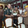 Peringati Hari Veteran Nasional 2025, Pangdam Brawijaya: Saya Yakin Perjuangan Veteran Tidak Pernah Berhenti