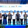 Mendagri Apresiasi Polri dan Bulog Gelar Gerakan Pangan Murah
