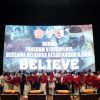 Pangdam V/Brawijaya dan PJU Nobar Film Believe