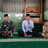 Kodim 0829/Bangkalan Gelar Doa Syukur Peringati HUT ke-80 RI