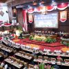 Pangdam Brawijaya Hadiri Sidang Paripurna dan Pidato Kenegaraan Presiden Prabowo di HUT RI ke-80