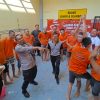Polres Gresik Gelar Lomba HUT RI untuk Tahanan, Bentuk Pembinaan Humanis