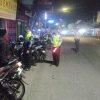 Polres Nganjuk Gelar SREG Jelang Libur HUT RI ke-80