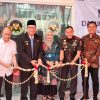 Dandim 0817/Gresik Dukung Penuh Peresmian Dapur Gizi Nasional di Kebomas