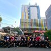 ‎Semarak Kemerdekaan di  Hotel 101 urban pemuda.