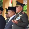Hari Kemerdekaan, Danrem 081/DSJ Serukan Semangat Persatuan dan Kesatuan