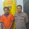 Polsek Menganti Tangkap Pelaku Curanmor Beraksi di Enam TKP