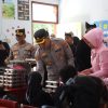 Polrest Banyuwangi Launching SPPG Salurkan Makan Bergizi Gratis 1.218 Siswa di Watukebo
