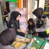 Warga Antusias Layanan Hapus Tato Gratis Polres Situbondo Sambut HUT Polwan ke – 77