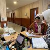 Isi Kuliah Umum di FH USU, Kadivhumas Polri Ajak Perkuat Rasa Cinta Tanah Air