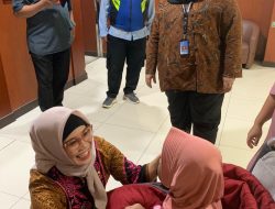 Anak Korban Kekerasan di Pasar Kebayoran Baru Pulih, Diserahkan ke Dinsos DKI Jakarta