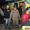 Razia Kos-kosan di Kertosono, Polres Nganjuk Pastikan Tidak Ada Praktik Prostitusi