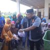 Ziarah ke Makam Pahlawan Nasional dan Beri Bantuan Guru Ngaji Warnai Hari Juang Polri di Situbondo
