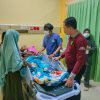 Ambulans Gratis Polres Gresik hadir dari hati untuk Layanan Cepat Tanggap Bagi Warga yang Membutuhkan