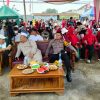 Festival Jalan Sehat Meriahkan HUT Kemerdekaan RI ke-80 di RW 05 Dusun Legok, Desa Suko, Sukodono, Sidoarjo
