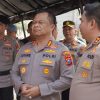 Polrestabes Surabaya Berhasil Redam Perselisihan Dua Kelompok di Embong Malang, Pastikan Tak Ada Aksi Lanjutan