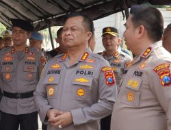 Polrestabes Surabaya Berhasil Redam Perselisihan Dua Kelompok di Embong Malang, Pastikan Tak Ada Aksi Lanjutan