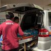 Polri Untuk Masyarakat : Polres Gresik Hadirkan Ambulan Gratis Layanan Cepat Tanggap Bagi Warga