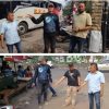 Calo Tiket Bus Terminal Bungurasih Dikeroyok Sudah Di Tangani Kanitreskrim Polsek Waru