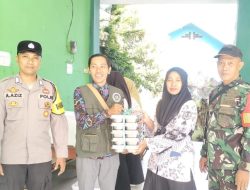 Program Makan Bergizi SPPG Jangkau 1.803 Pelajar di Bangkalan