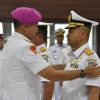 Estafet Kepemimpinan, Komandan Kodiklatal Pimpin Sertijab Tiga Jabatan Strategis