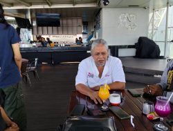 Tenda Ilegal Dibiarkan, MAKI Jatim Bakal ‘Geruduk’ Satpol PP Surabaya.