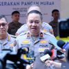 Divhumas Polri Gelar Gerakan Pangan Murah 2025, Tekan Harga dan Ringankan Beban Masyarakat
