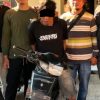 Polres Nganjuk Tangkap Terduga Pelaku Curanmor di Baron