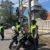 Wujud Polri Presisi, Polwan Polres Pelabuhan Tanjung Perak Hadir di Tengah Masyarakat
