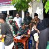 GPM di Madiun: Diserbu Warga dan Diapresiasi Bupati