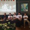 Sambut Parade DJ Berkelas Nasional, Di Kenjeran Park Surabaya
