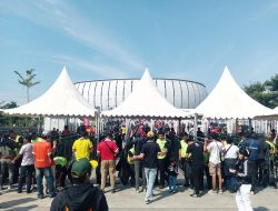Persija Jakarta Vs Malut United: Team Macan Kemayoran Waspadai Kecepatan Lawan
