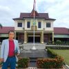 LPPNRI Apresiasi Terhadap Polres Kampar Sudah Turun Ke Desa Pulau Terap